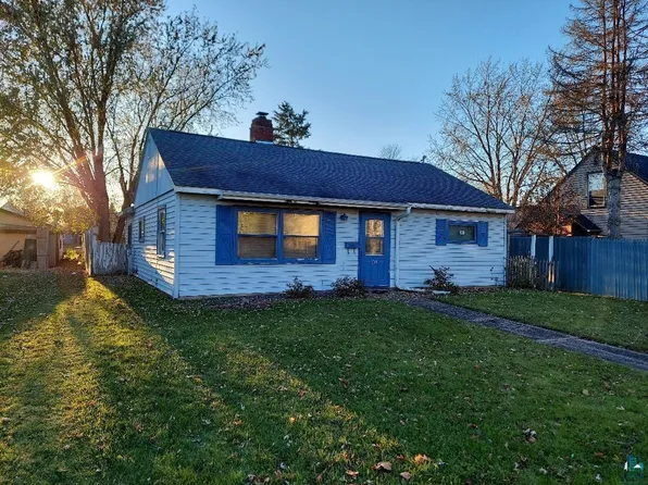 715 Prentice Ave, Ashland, WI 54806