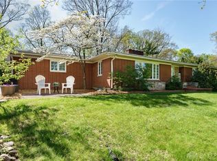 3549 Laurelwood Rd, Dayton, OH 45409