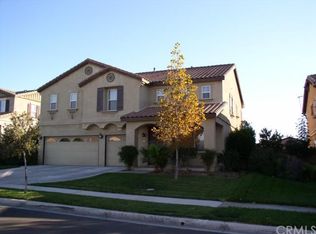 7045 Springtime Ave, Fontana, CA 92336