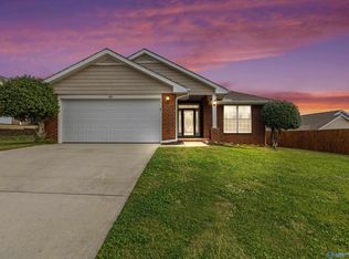 107 Millside Ln, Madison, AL 35758