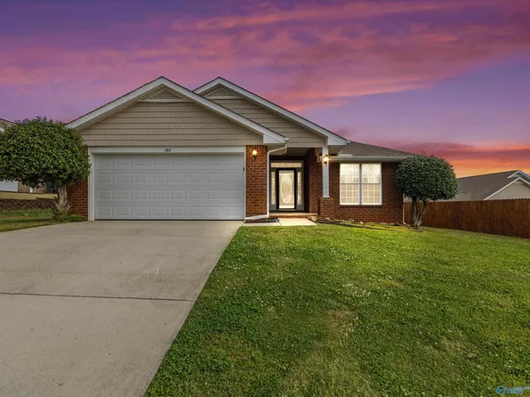 107 Millside Ln, Madison, AL 35758