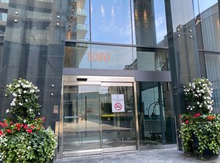 1080 Bay St #2404, Toronto, ON M5S 0A5