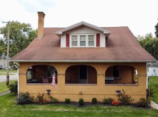 296 W Indiana Ave, Sebring, OH 44672