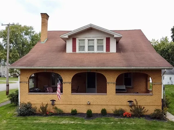 296 W Indiana Ave, Sebring, OH 44672