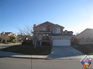 1815 Ivory Ave, Palmdale, CA 93550