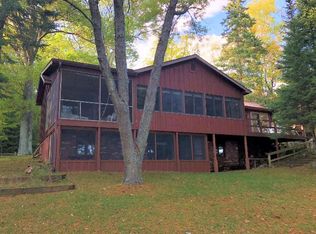 2953 Pine Island Lake Rd, Eagle River, WI 54521