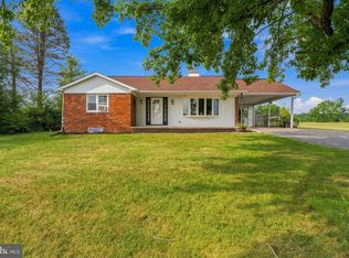 2914 Hampstead Mexico Rd, Hampstead, MD 21074