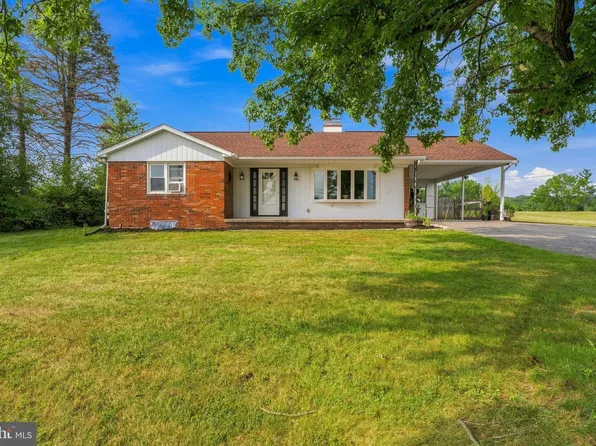 2914 Hampstead Mexico Rd, Hampstead, MD 21074