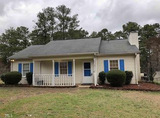 547 Jordan Hill Rd, Griffin, GA 30223