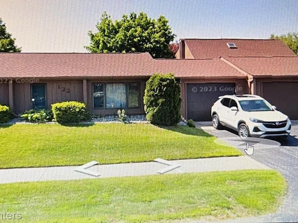 122 Darley Ave, Auburn, MI 48611