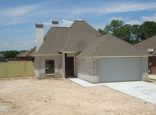 114 Rue Vlg, Maurice, LA 70555