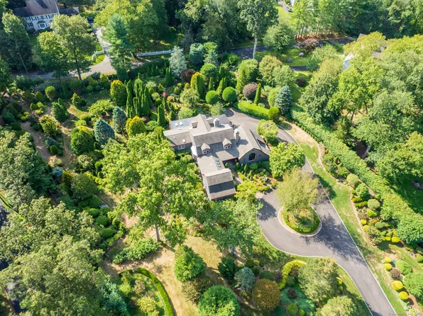 213 Marvin Ridge Road, New Canaan, CT 06840