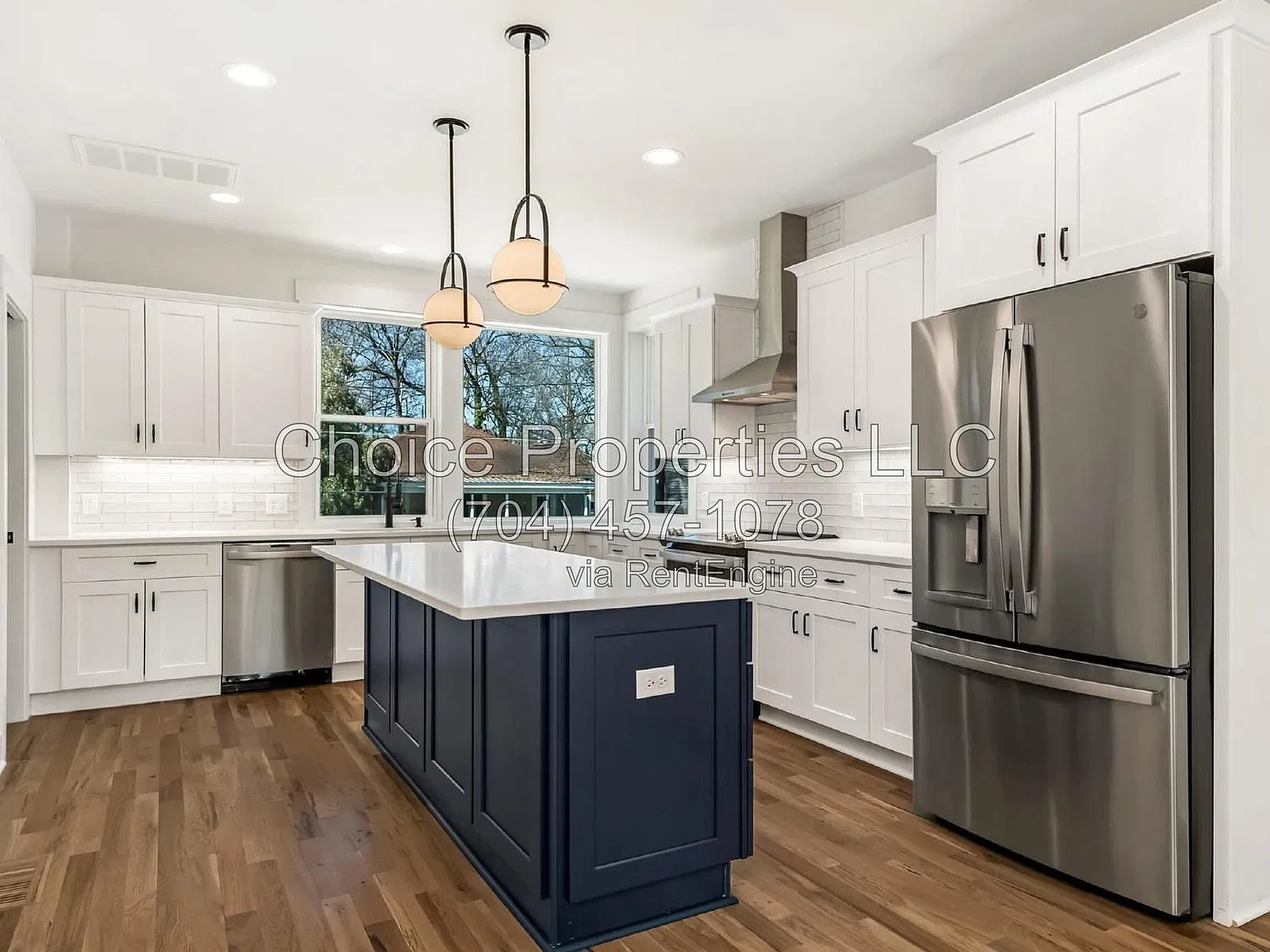 3 bed, 3.5 bath, 2249 sqft, $3,500 — Photo 4