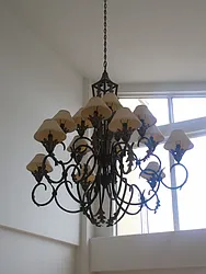 Rented by SBC Associates