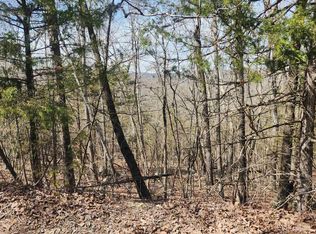 L-43-B Warclub Dr #4, Cherokee Village, AR 72529