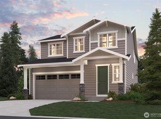 Sinclair Ridge, Bremerton, WA 98312