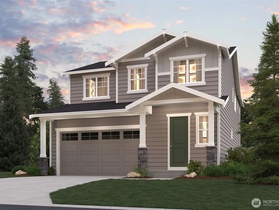 3952 McCormick Village Drive, Bremerton, WA 98312