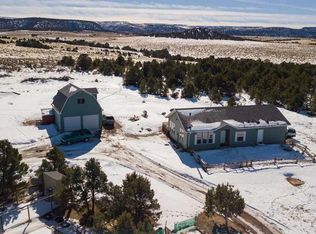 4701 S 7 1/2 Rd, Glade Park, CO 81523