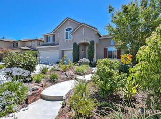 2378 Dunsley Cir, Roseville, CA