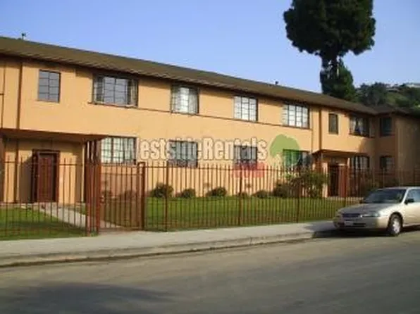4078 West Blvd, Los Angeles, CA