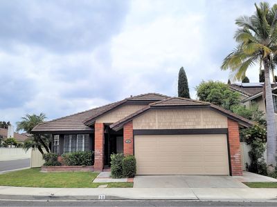 10 Carnelian, Irvine, CA, 92614