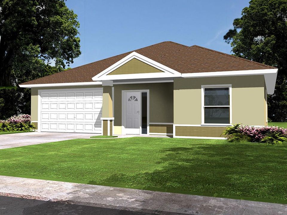 205 Sunrise Cove Circle