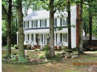 3425 Ludgate Rd, Chester, VA 23831