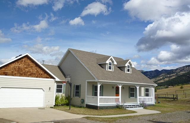 8373 Overlook Lane, Bozeman, MT
