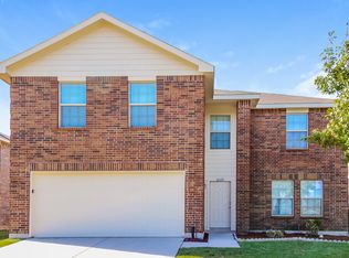 12529 Nicholas Pl, Rhome, TX 76078