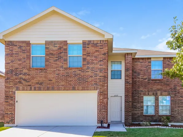 12529 Nicholas Pl, Rhome, TX 76078