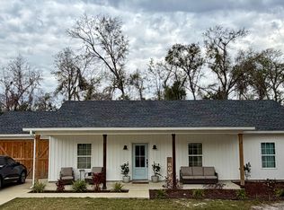 1112 Tanner Cir, Blackshear, GA 31516