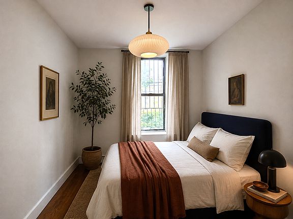 4th image of 357 Sumpter St APT 1R