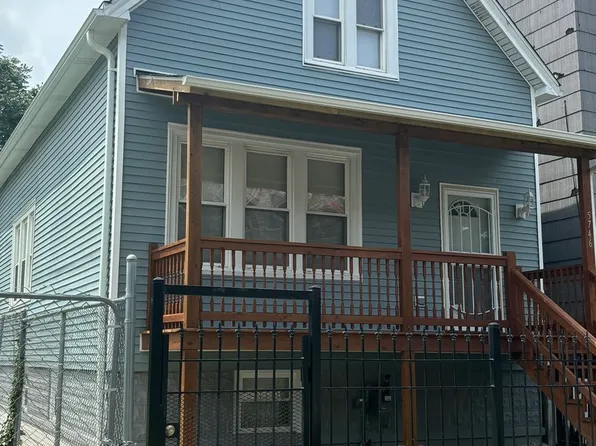 5746 S Princeton Ave, Chicago, IL 60621