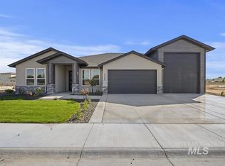 4598 N Arches Ave, Meridian, ID 83646