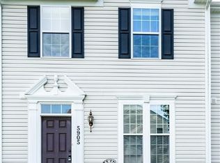 5905 Belston Ct, North Chesterfield, VA 23234