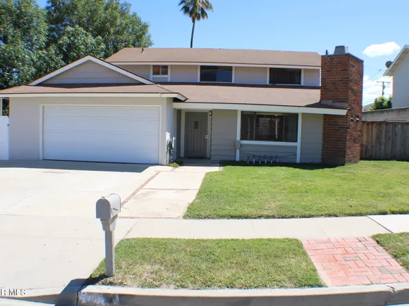 1442 Hartley Ave, Simi Valley, CA 93065