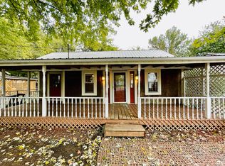 2121 Ridgeway Ave, Evansville, IN 47714