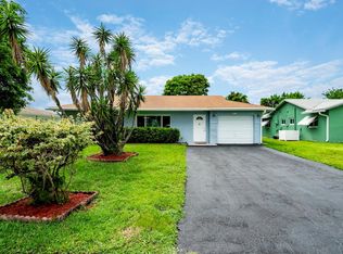 8025 NW 93rd Ave, Tamarac, FL 33321