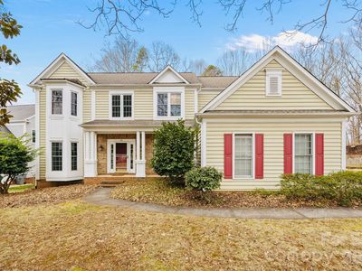 2828 Peverell Ln, Charlotte, NC, 28270