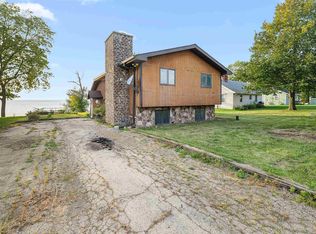 N3535 Konsin Beach Rd, CHILTON, WI 53014