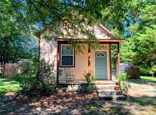 204 Washington St, Barnesville, GA 30204