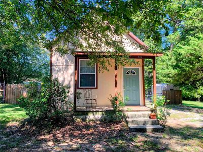 204 Washington St, Barnesville, GA, 30204