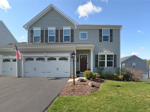 1036 Oakbrooke Dr, Canonsburg, PA 15317