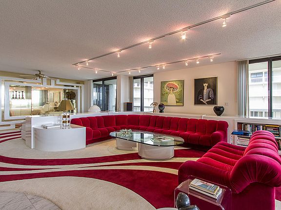 5th image of 3300 S Ocean Blvd APT 205S