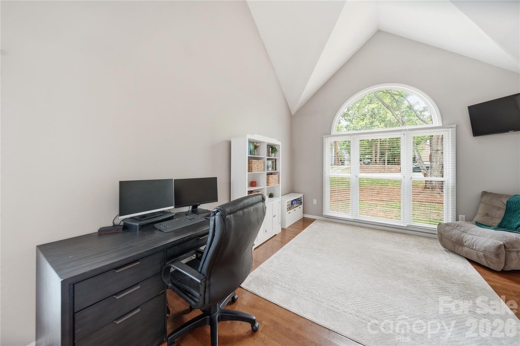 9924 Raddington Ln, Charlotte, NC - More