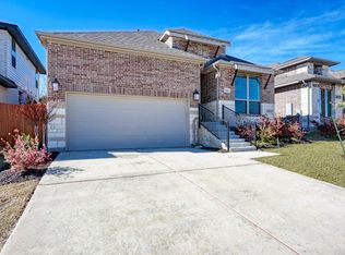 133 Bauer Loop, Liberty Hill, TX 78642