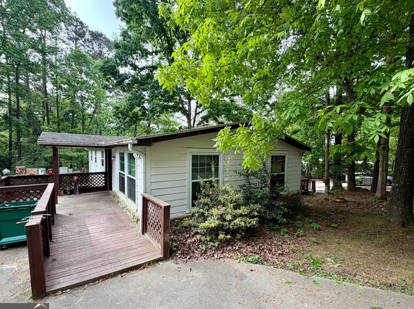 461 Cardinal Dr, Monticello, GA 31064