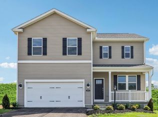 336 Dye Ln, Morgantown, WV 26501