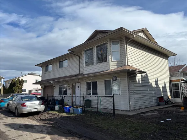 407 Baird Ave #5, Enderby, BC V4Y 4A2