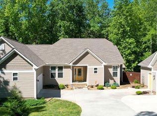 4643 Old Hickory Rd, Lancaster, SC 29720